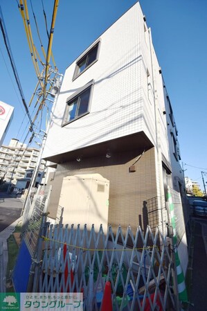 ソレイユTmkの物件内観写真